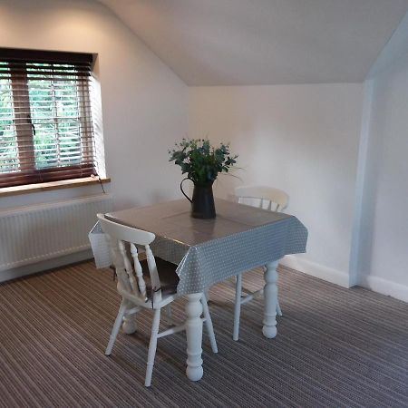 Appartement Kneese Loft à Chesterfield Extérieur photo