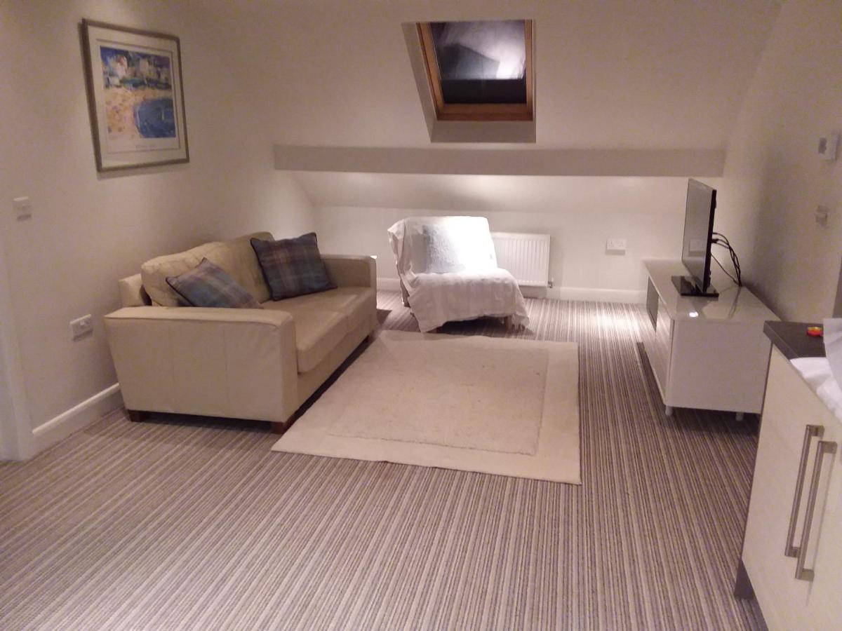 Appartement Kneese Loft à Chesterfield Extérieur photo